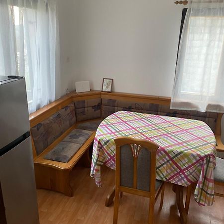 ואראז'דינסקה טופליצה Villa Marijana מראה חיצוני תמונה