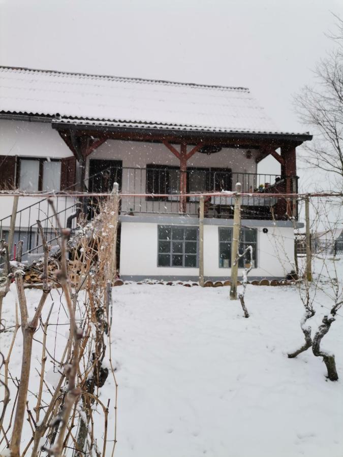 ואראז'דינסקה טופליצה Villa Marijana מראה חיצוני תמונה