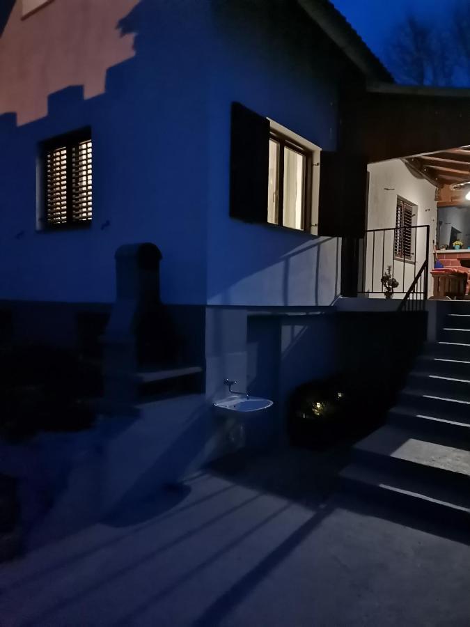 ואראז'דינסקה טופליצה Villa Marijana מראה חיצוני תמונה