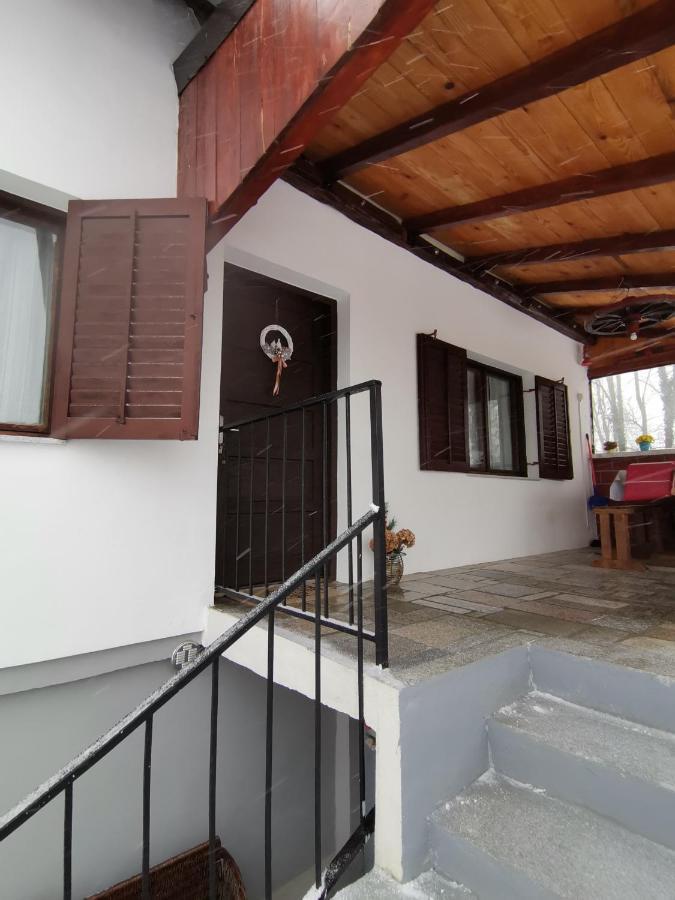 ואראז'דינסקה טופליצה Villa Marijana מראה חיצוני תמונה
