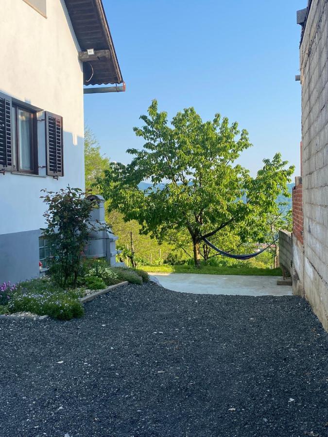 ואראז'דינסקה טופליצה Villa Marijana מראה חיצוני תמונה