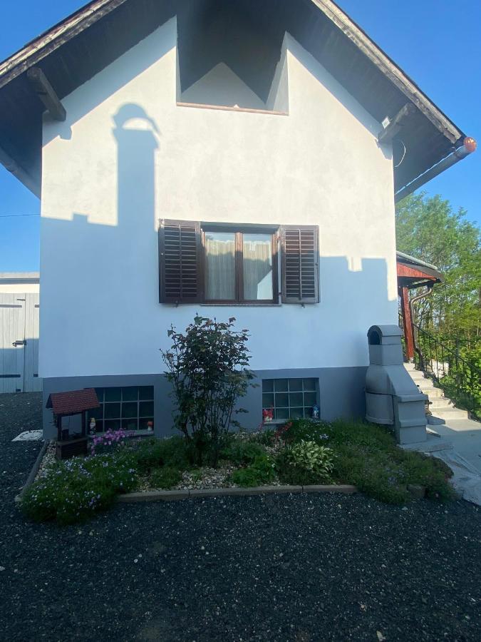 ואראז'דינסקה טופליצה Villa Marijana מראה חיצוני תמונה