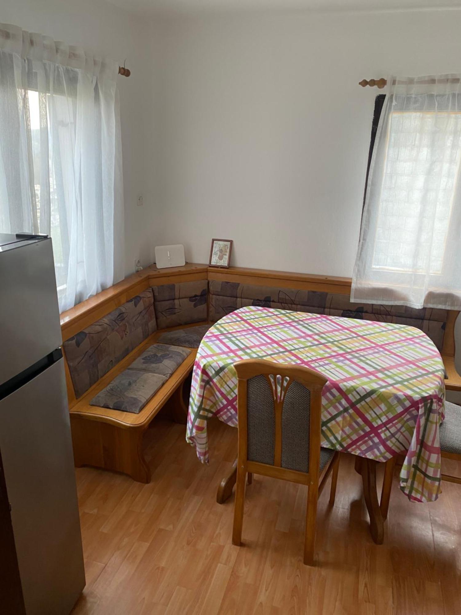ואראז'דינסקה טופליצה Villa Marijana מראה חיצוני תמונה