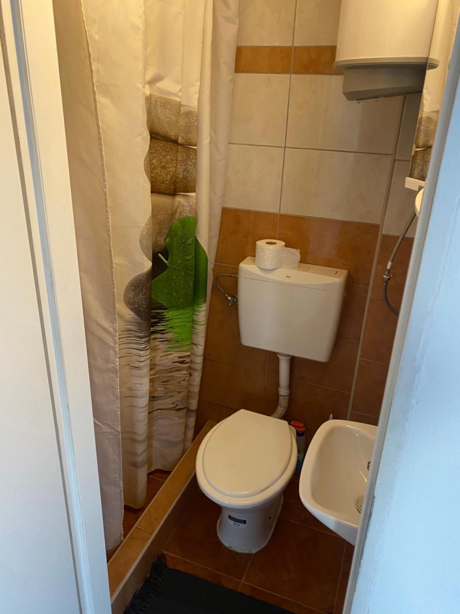 ואראז'דינסקה טופליצה Villa Marijana מראה חיצוני תמונה