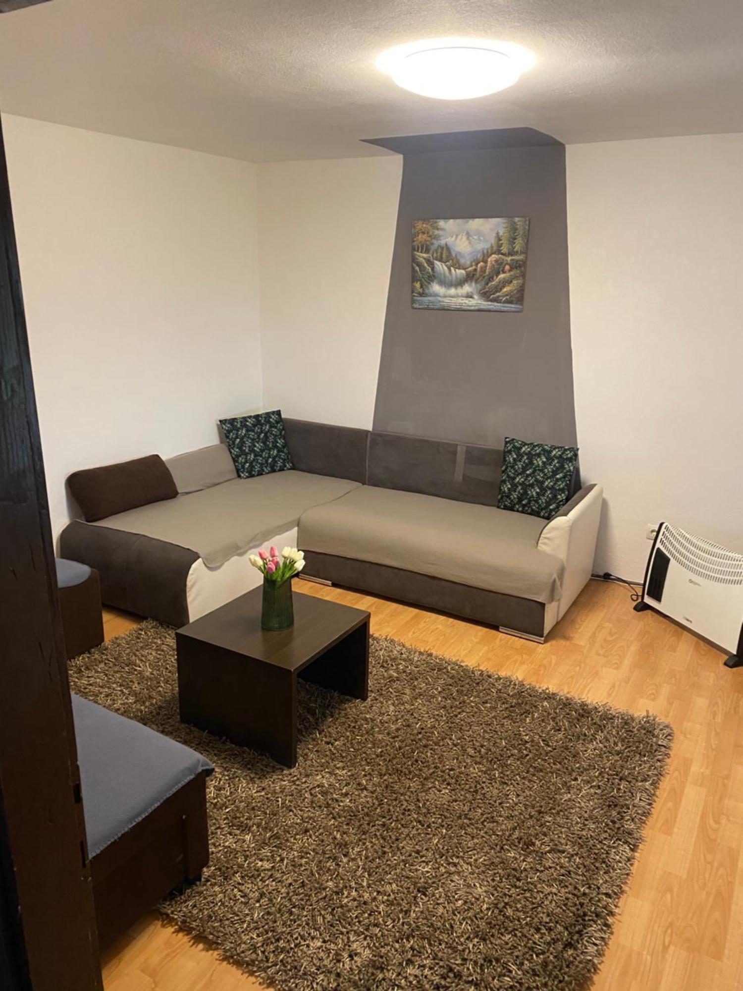 ואראז'דינסקה טופליצה Villa Marijana מראה חיצוני תמונה